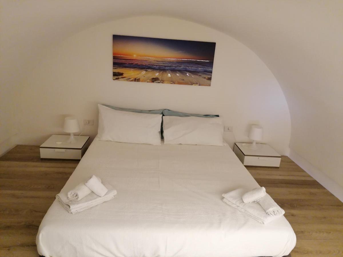 Вилла Casina Cavour 65 Монополи Экстерьер фото
