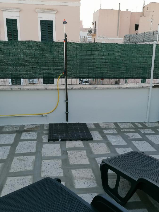 Вилла Casina Cavour 65 Монополи Экстерьер фото